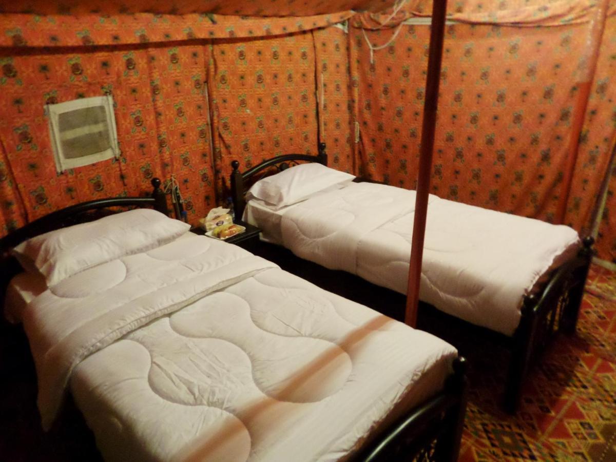 Royal Tours Permanent Camp Hotel Umm Lajj Kültér fotó